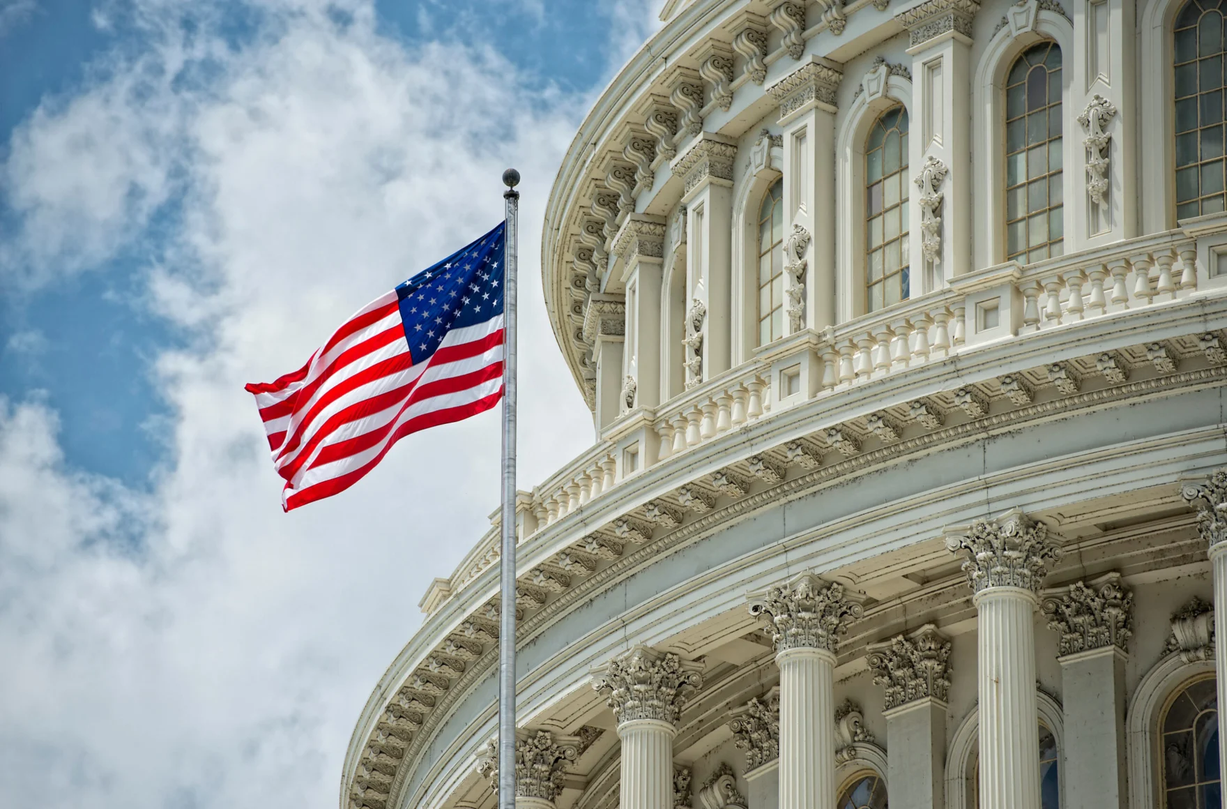 US Presidential Election – looking beyond the spin
