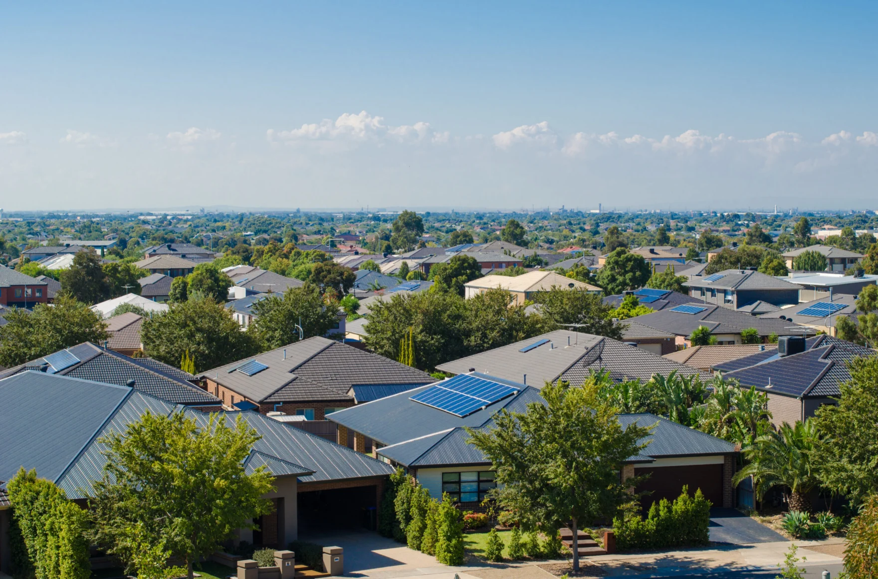 Vacant Residential Land Tax in Victoria: essential information and new rules for unimproved land