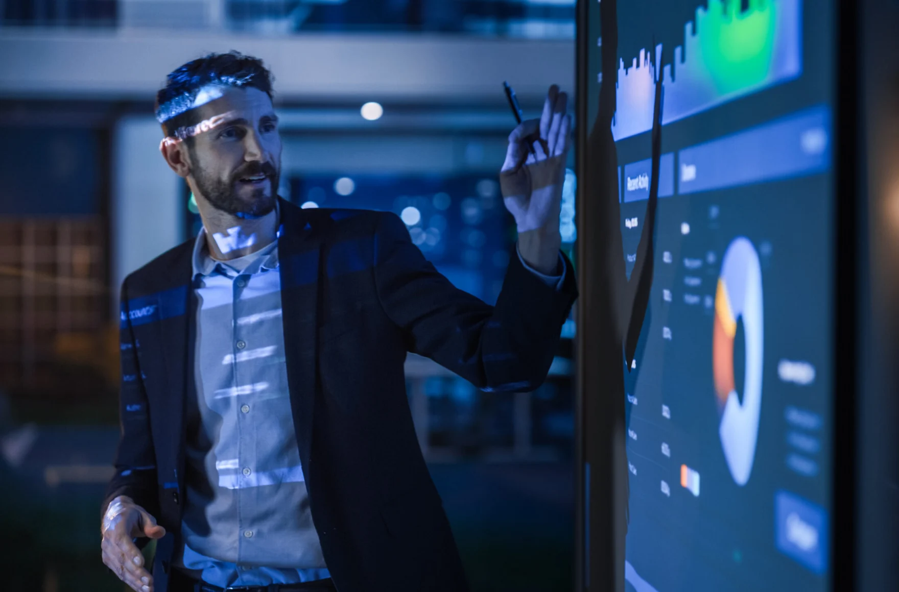 Australian equities outlook – April 2026