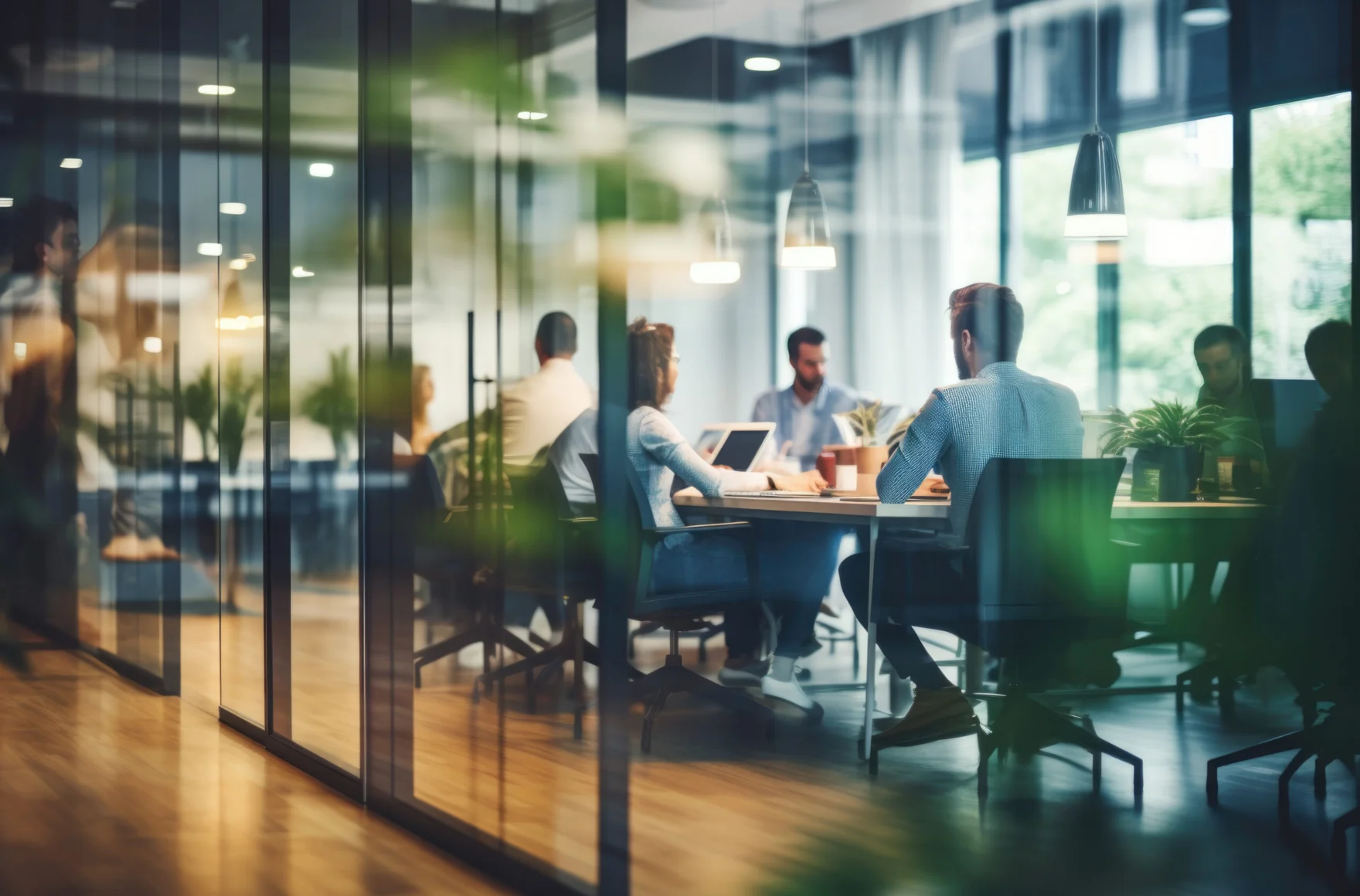 Business Radar | Spotlight on leadership in uncertain times