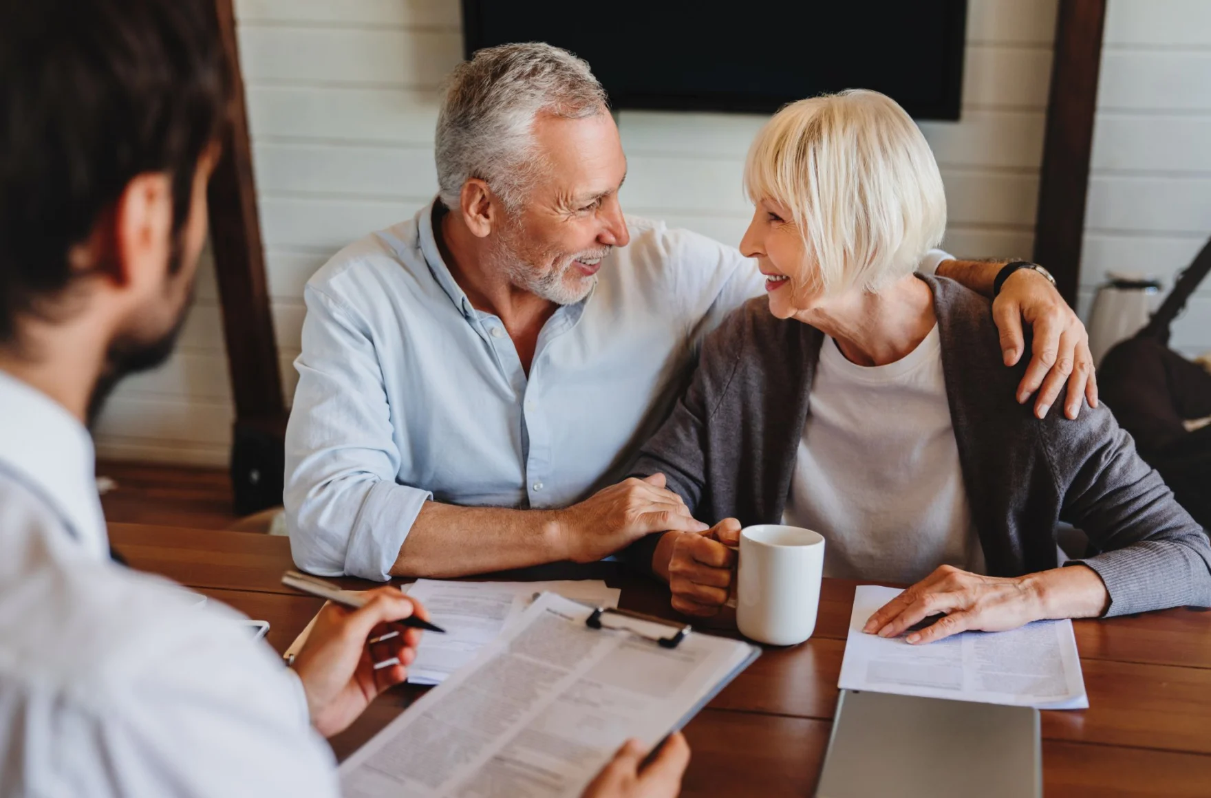 Are you making plans for 2025? Add estate planning to the list!