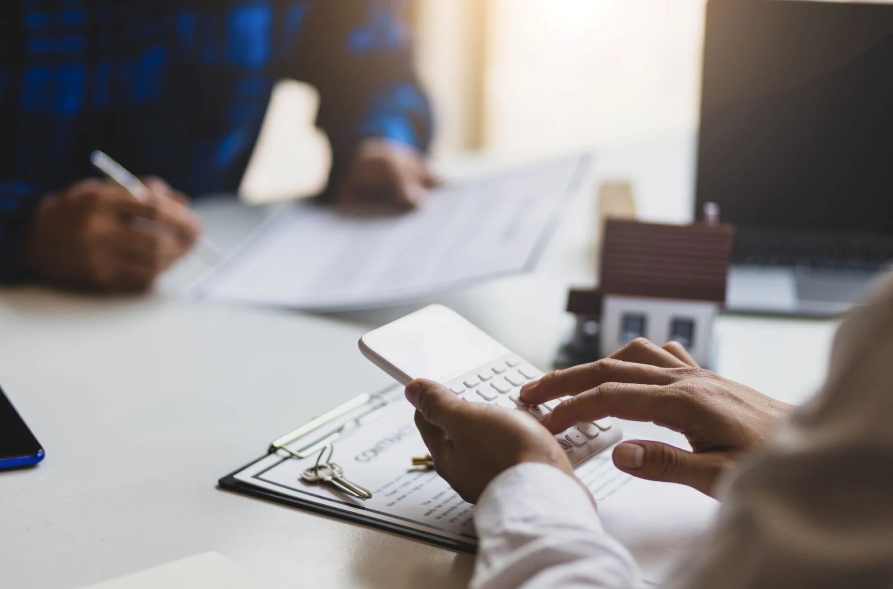 Decoding your 2025 land tax assessment notice