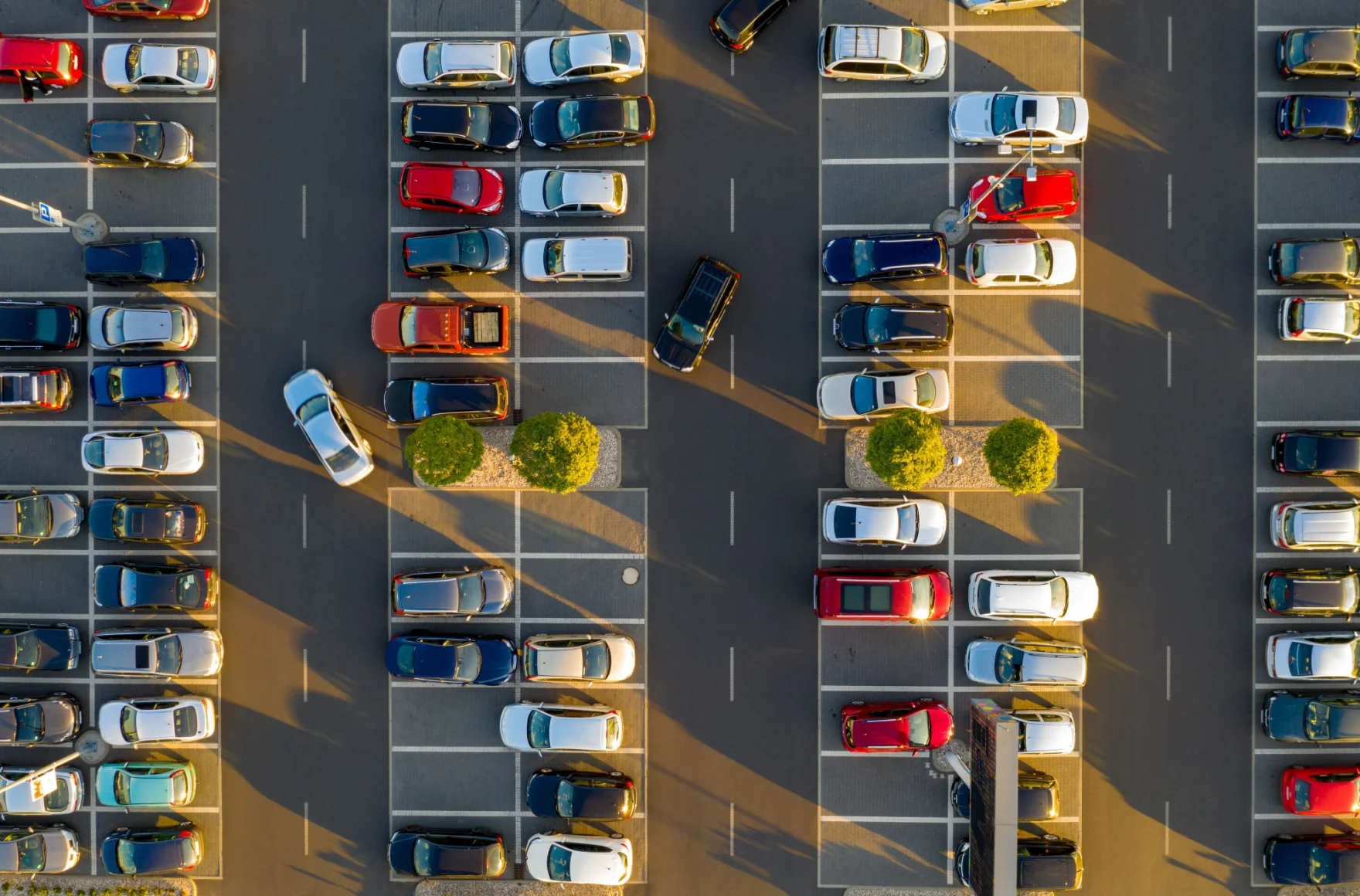 Car Parking Fringe Benefits: ATO’s view challenged