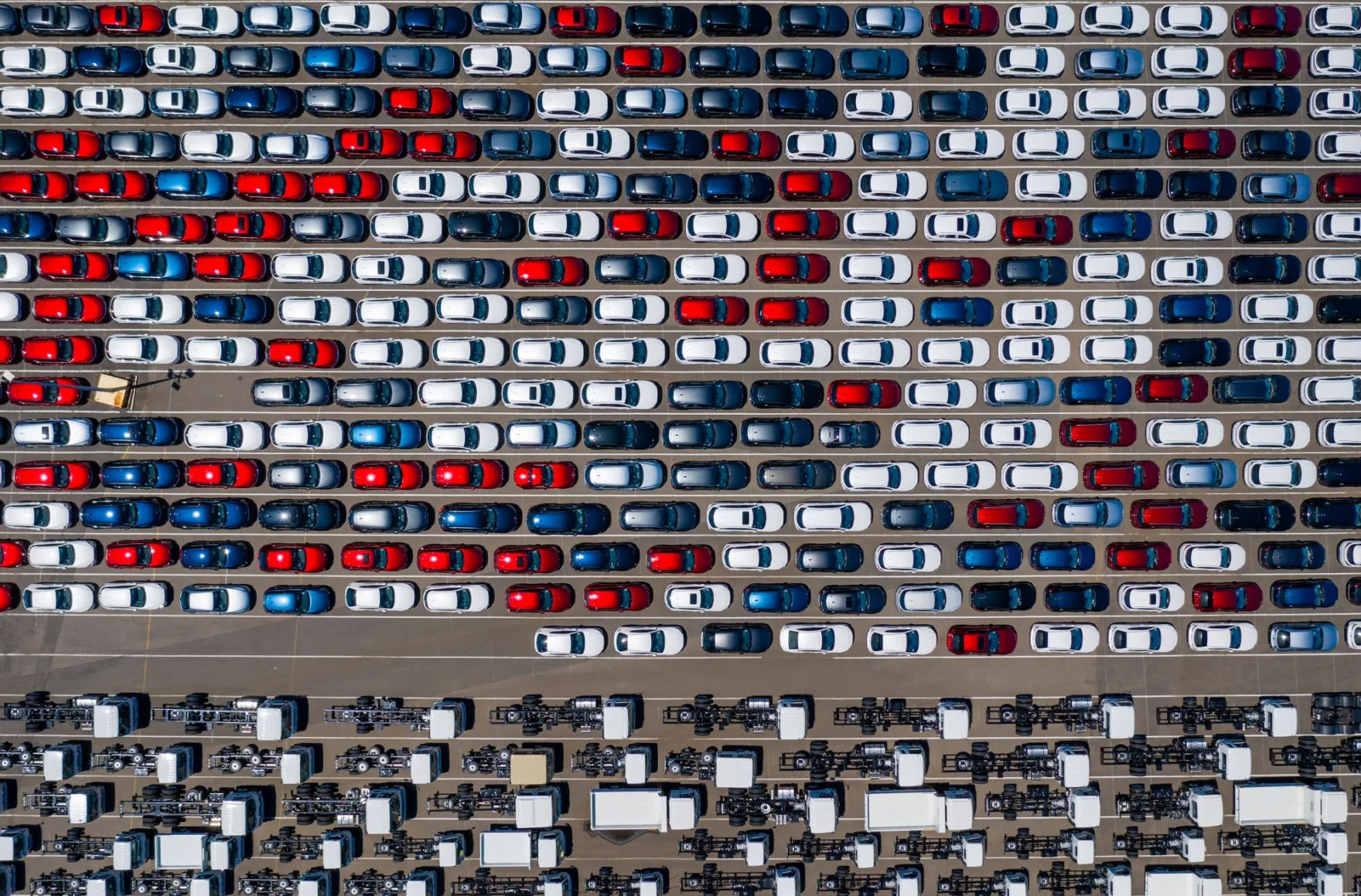 Australian Listed Dealer Comparison 2025 – Fifth Edition