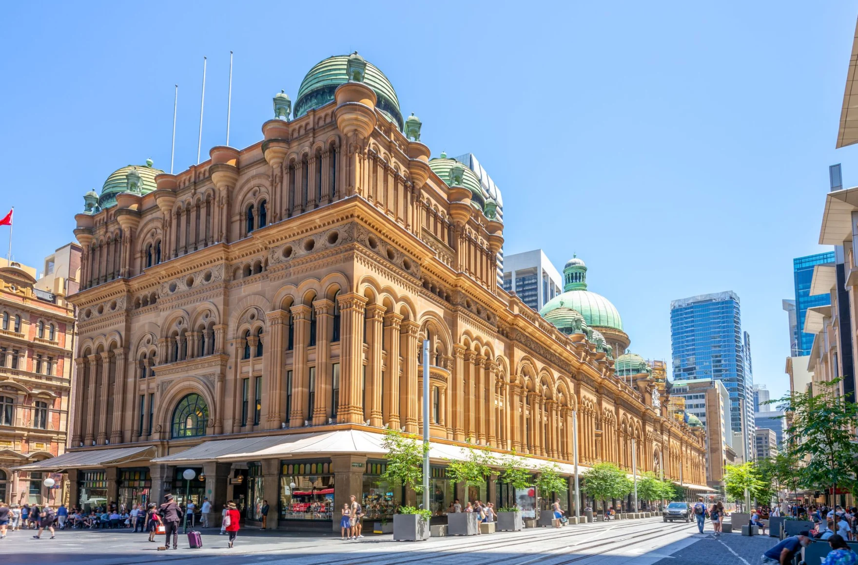 Economic and Market Outlook – April 2025