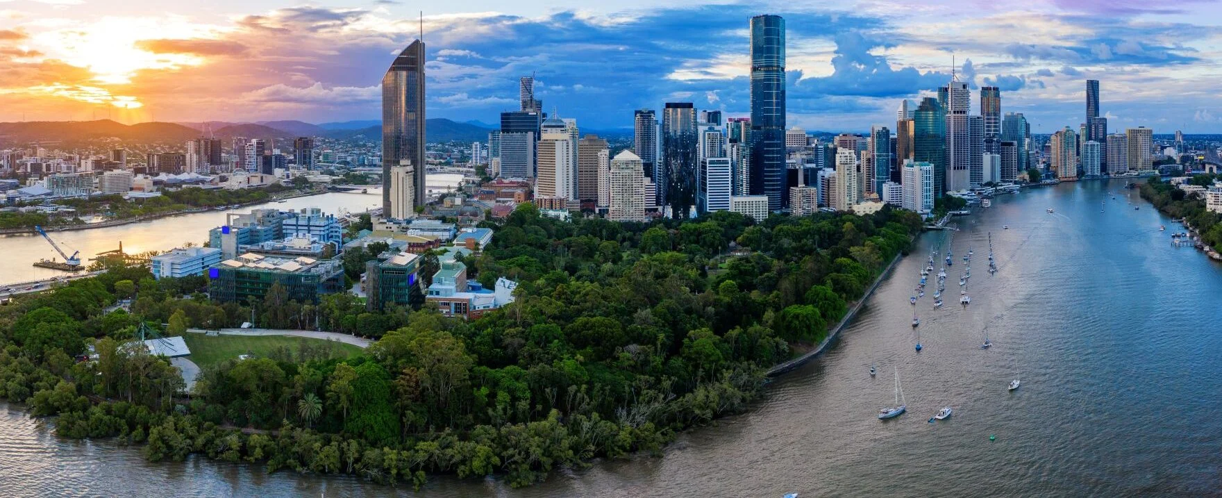 Brisbane Investment News – July 2025