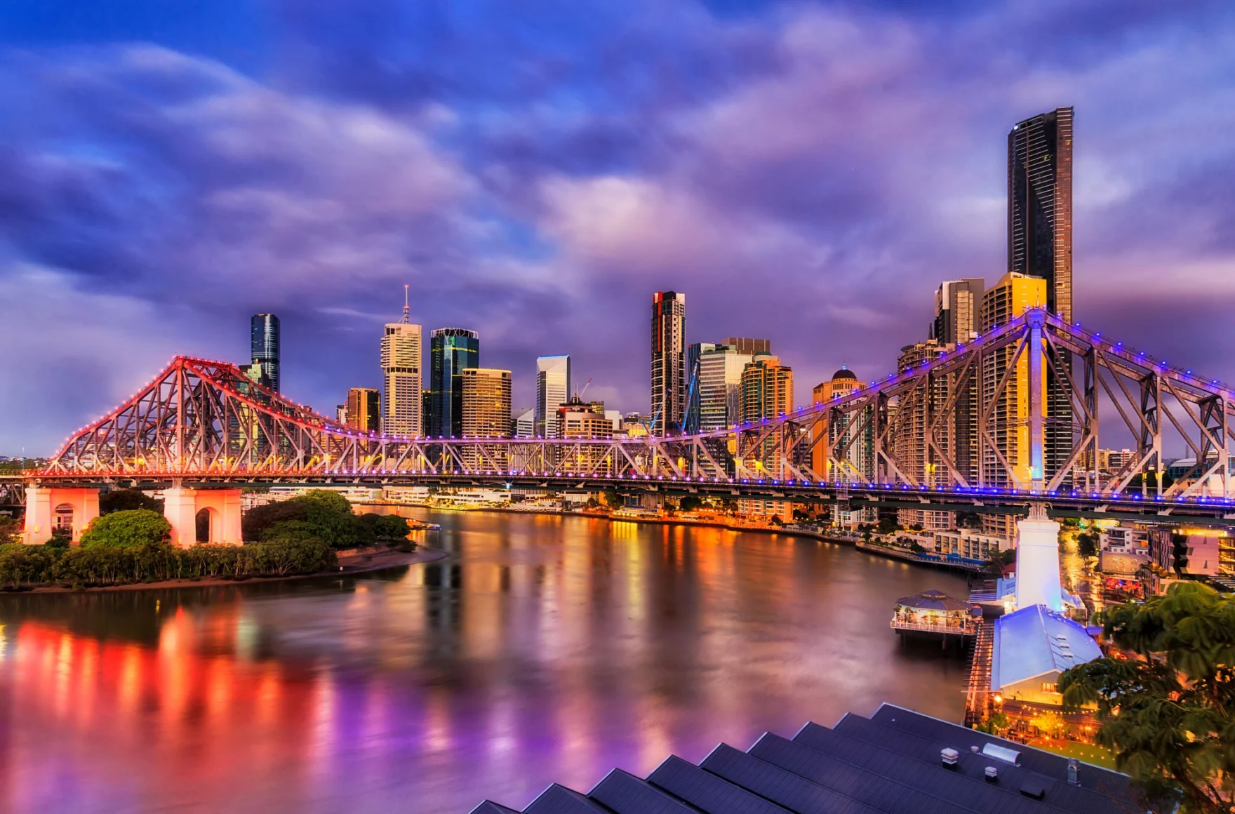 Brisbane Investment News – April 2025