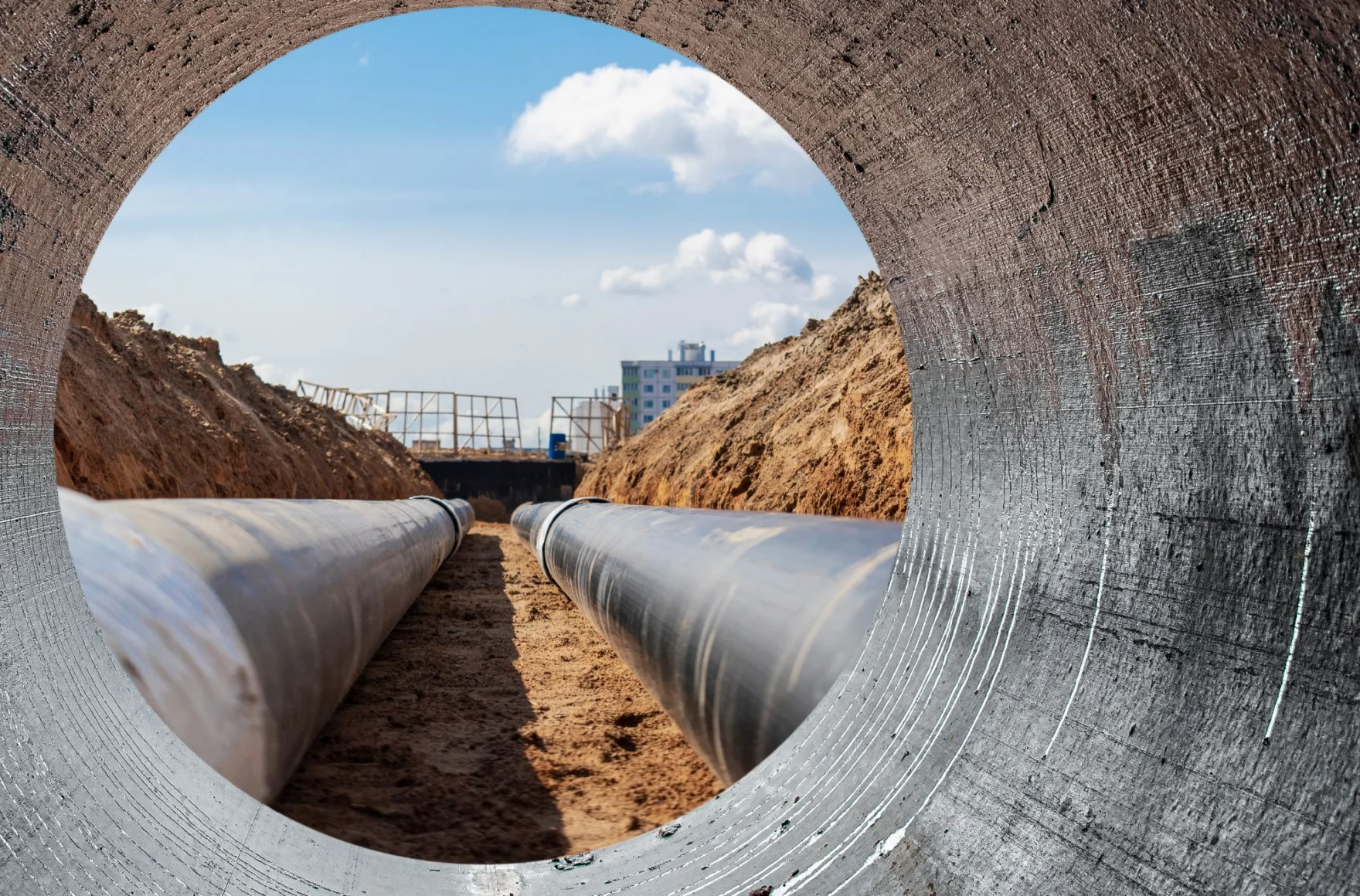 The evolution of unlisted infrastructure as an asset class