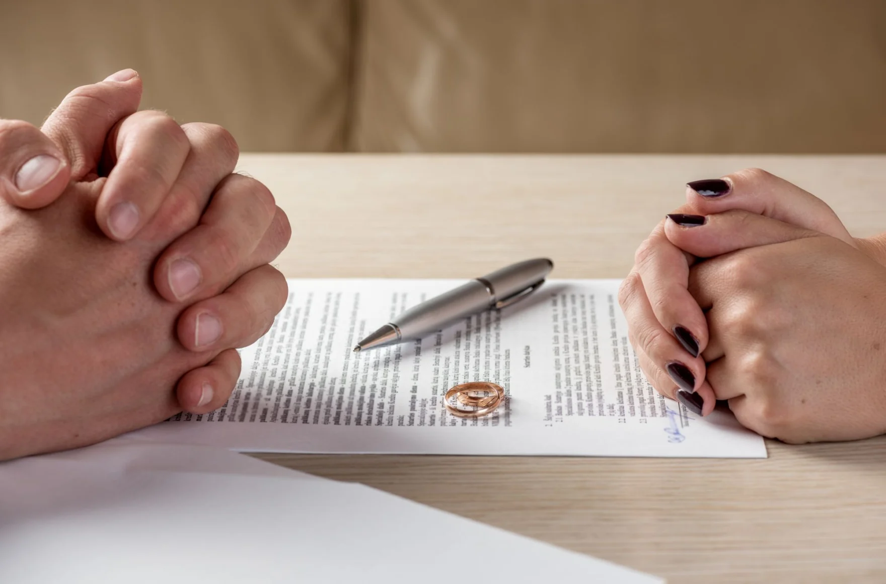 The complications of SMSFs and divorce