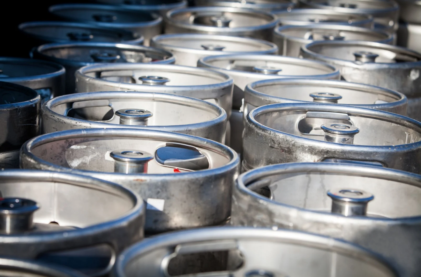 Streamlining stocktakes for a more profitable pub