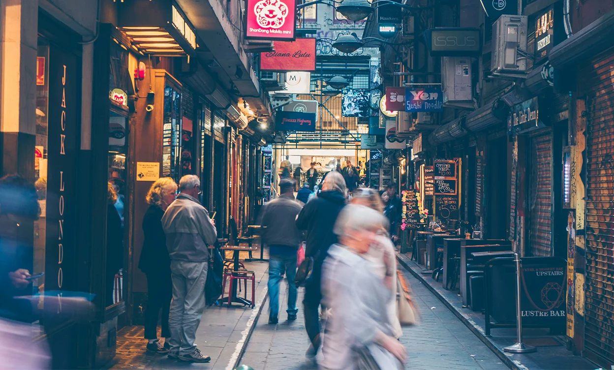 Victorian State Budget 2025-26: In brief