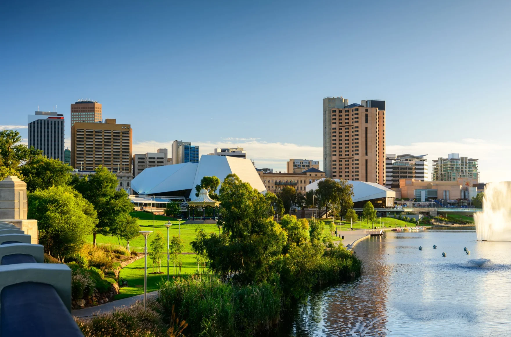 SA Budget 2025-26 impact: Property developers and investors