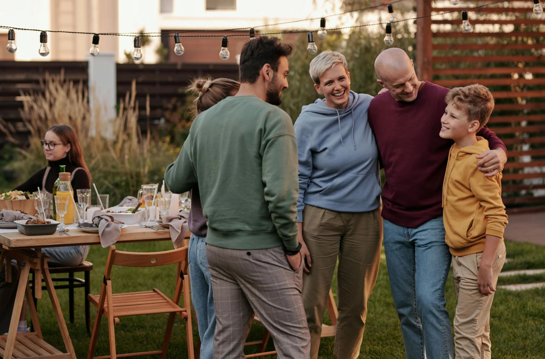 When success meets purpose: Planned giving after a major financial milestone