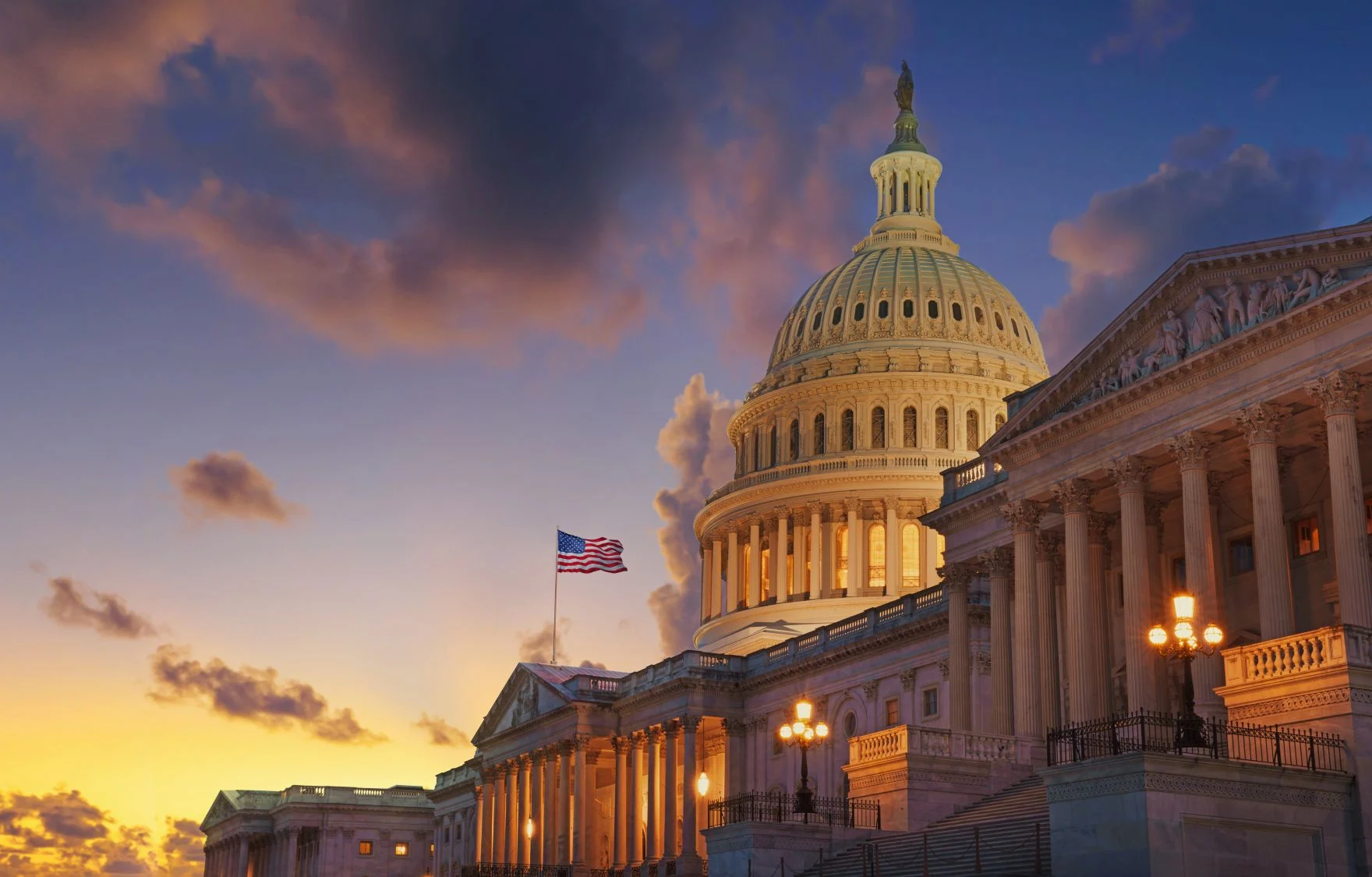 One big beautiful bill: Implications for Australian taxpayers