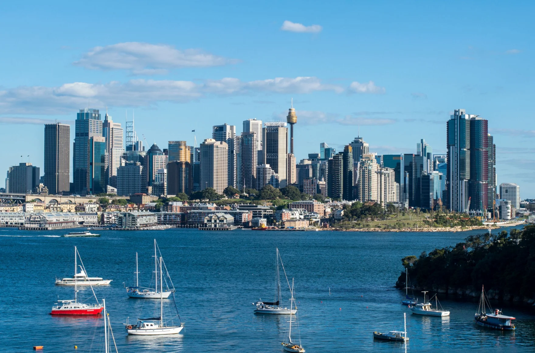 Economic and Market Outlook – July 2025