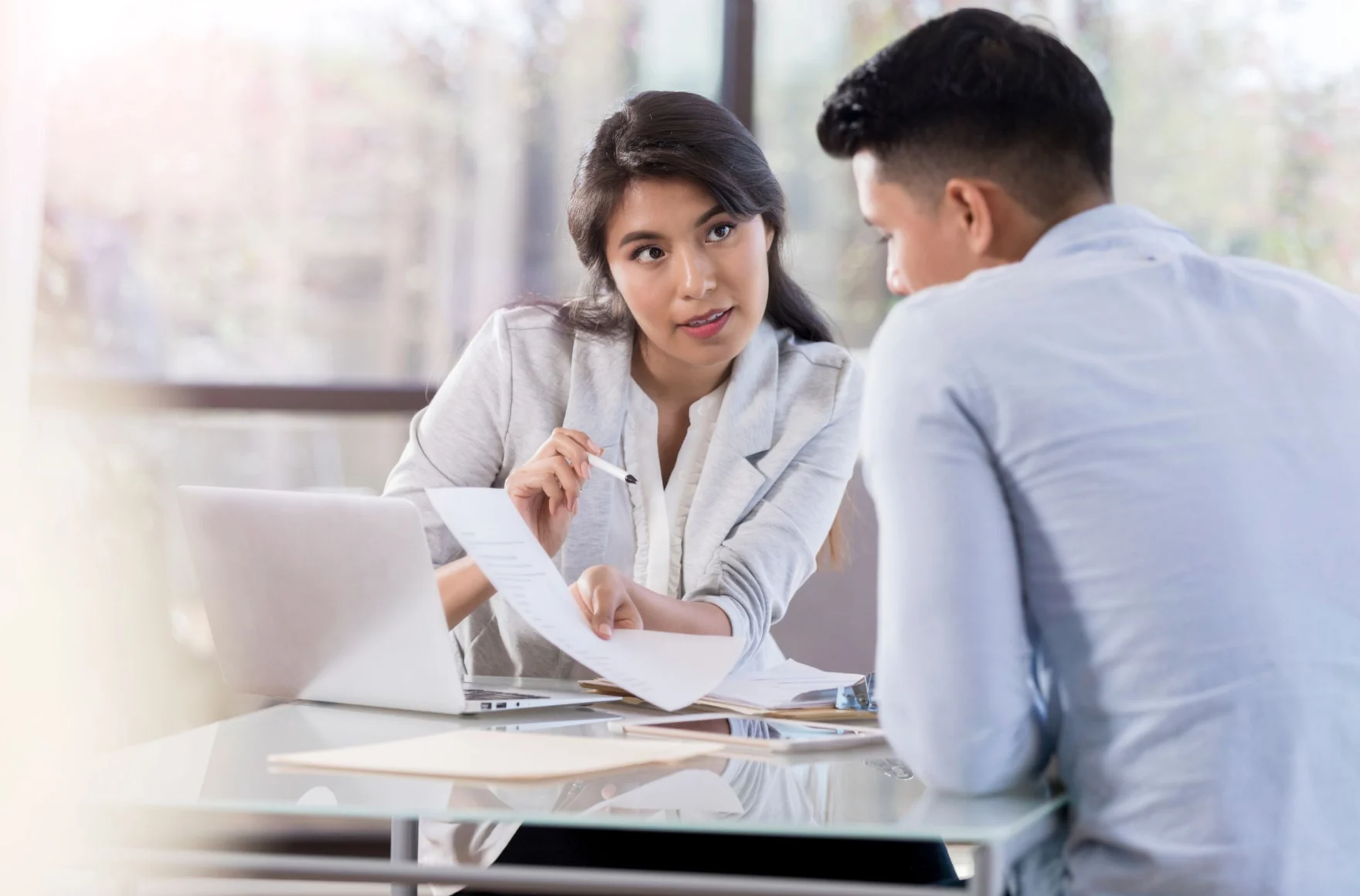 The contractor vs employee debate: a tax perspective