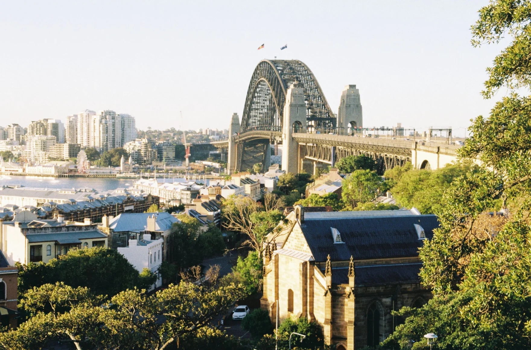Sydney Wealth Update Winter 2025