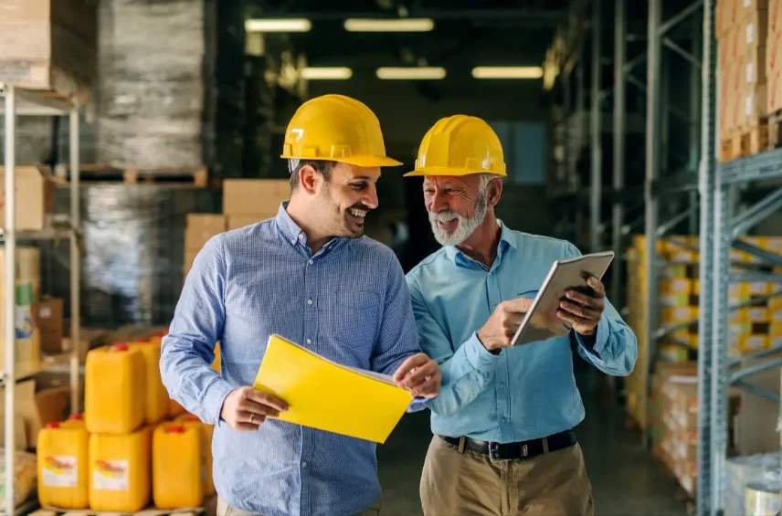 5 steps to successful succession planning