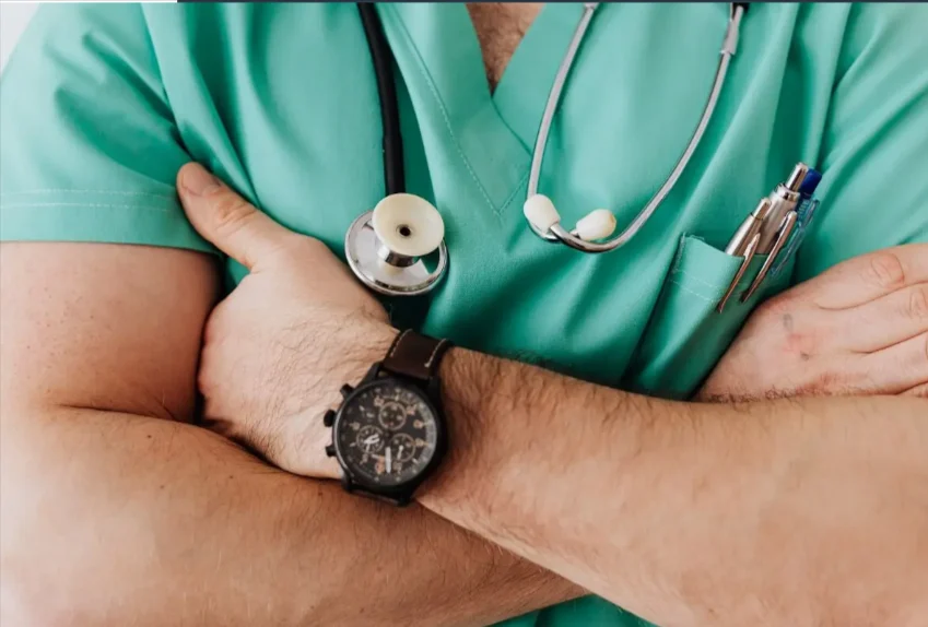 Three benefits of using a medical accountant