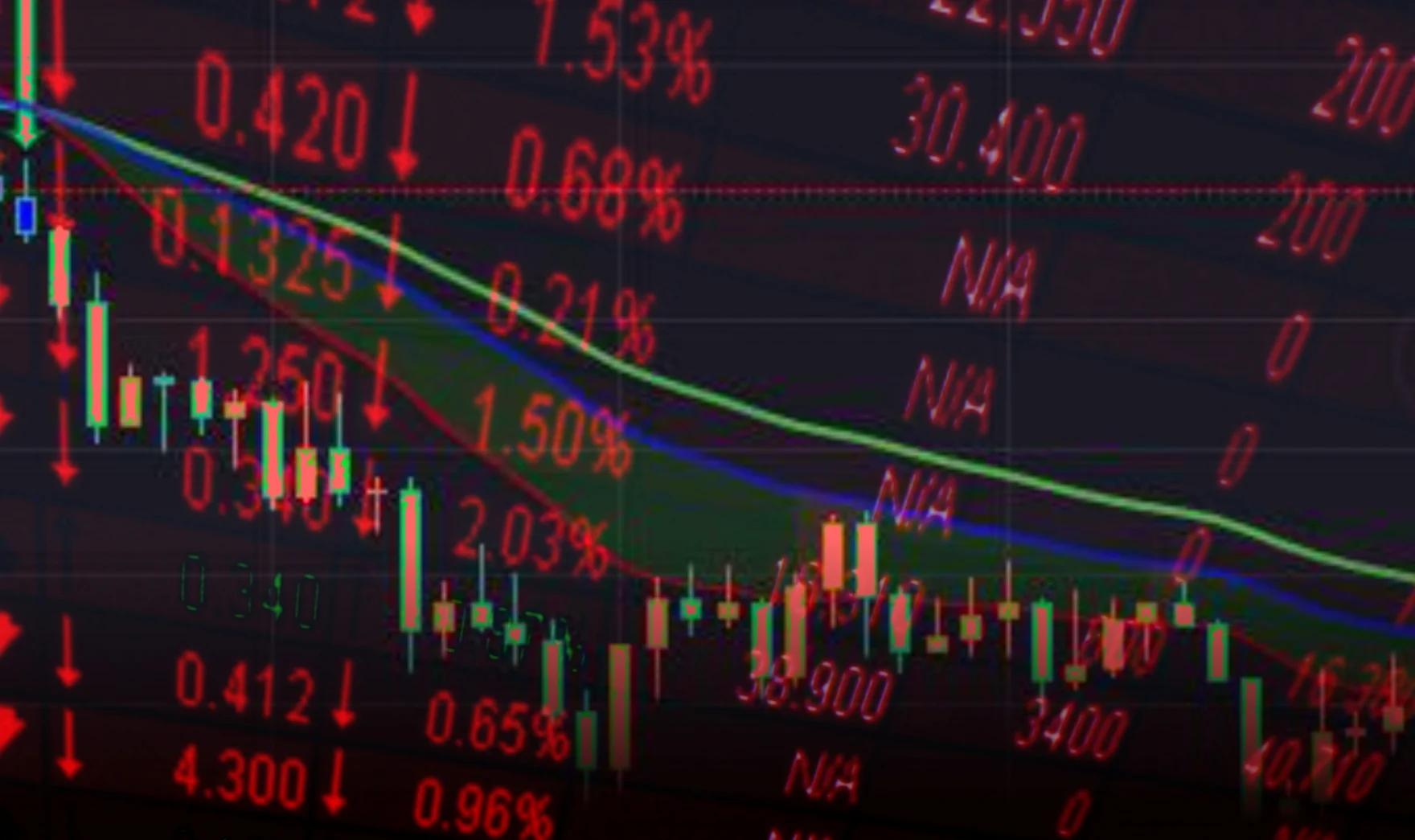 Navigating the inevitable: embracing volatility and drawdowns for long-term growth