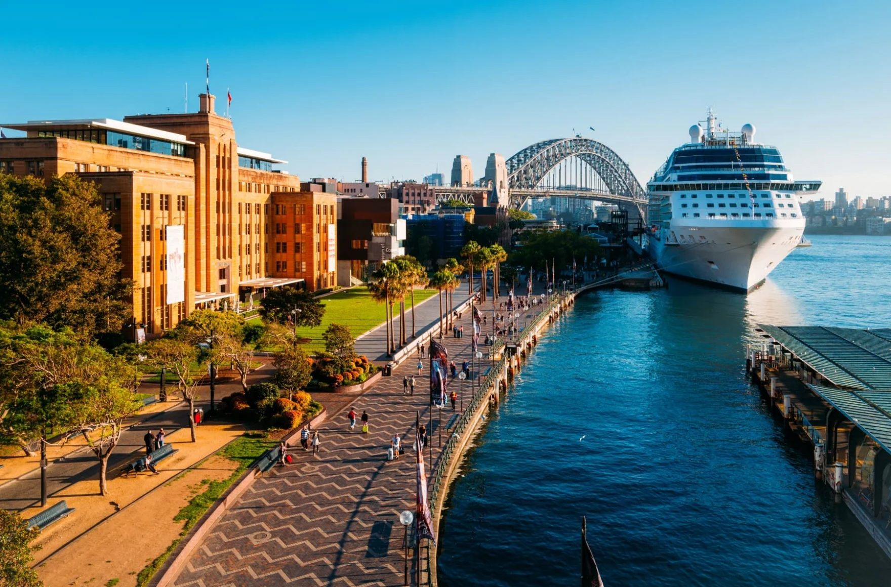 Australian economy – October 2026