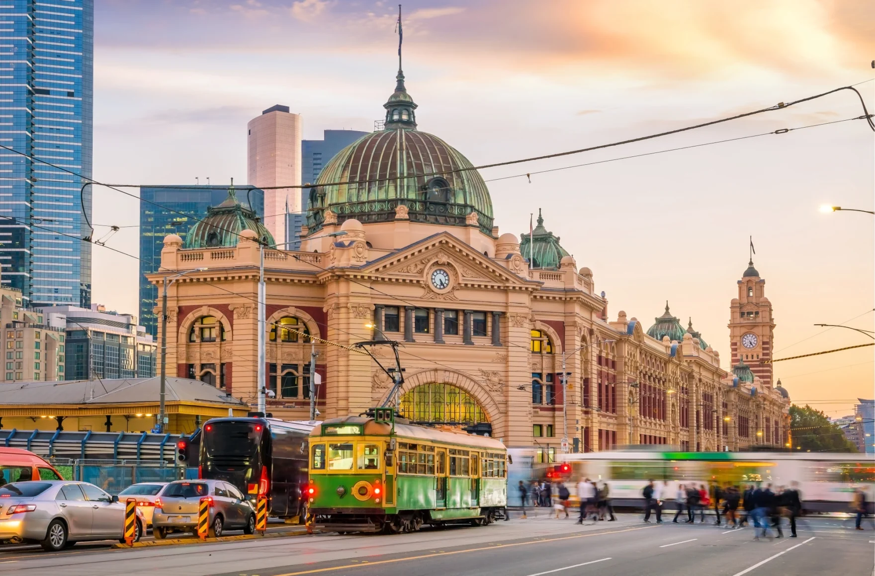 Investment Markets In Review – Q3 2025