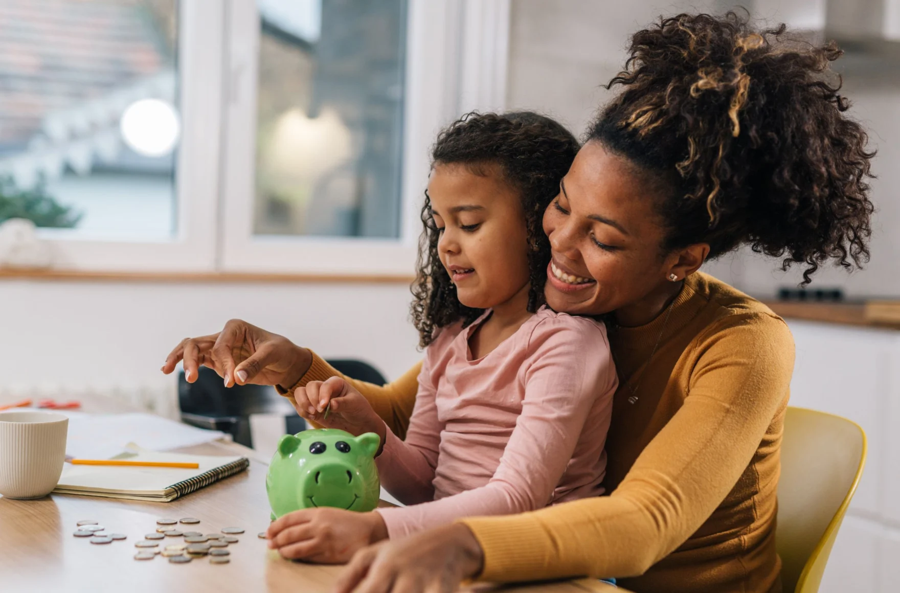 Teaching kids about money: building financial smarts at every age