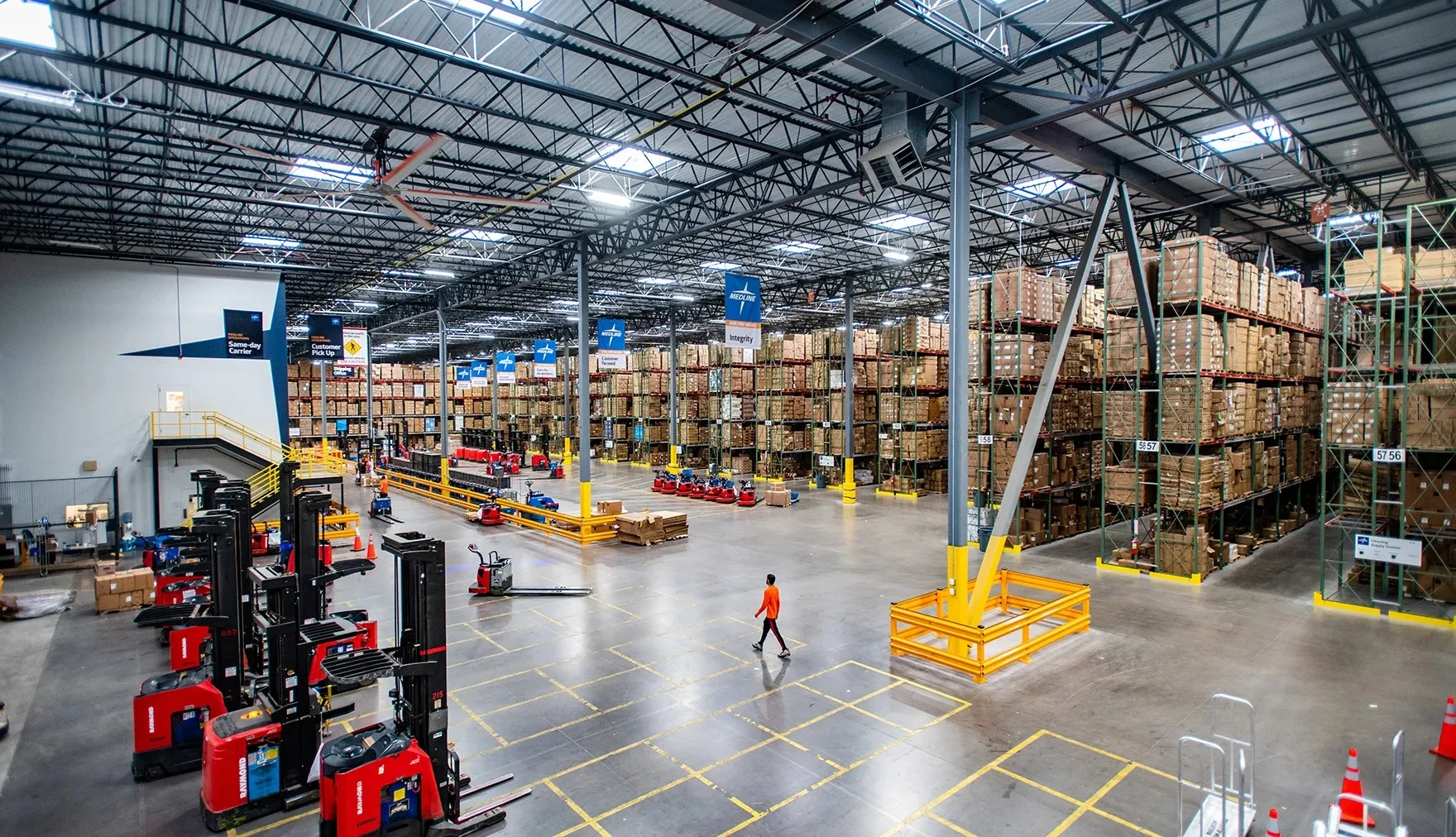 Accounting for customer rights (returns and warranties)