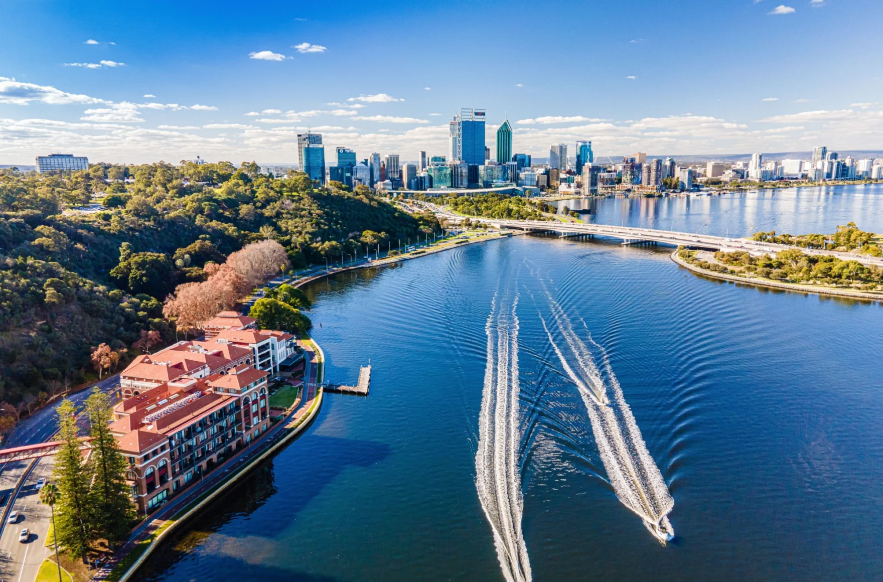 Perth Investment News – October 2025