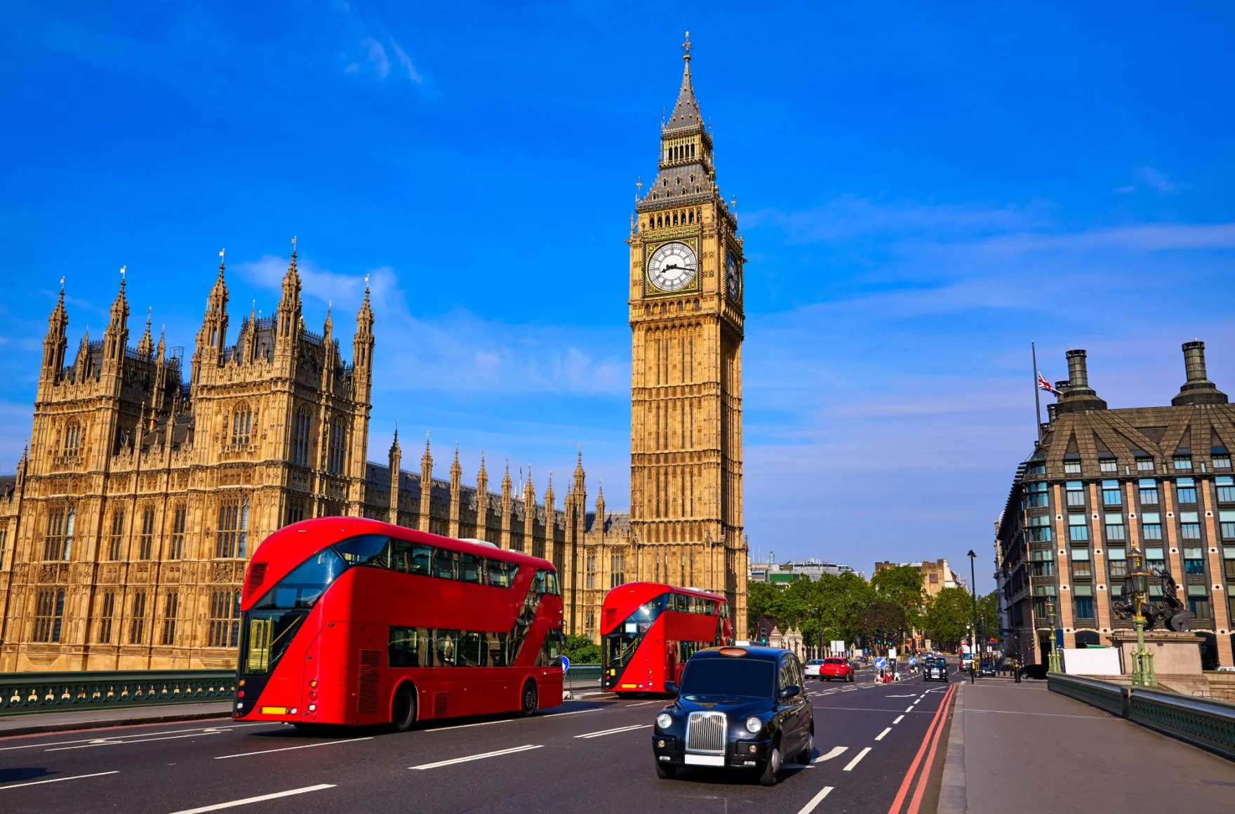 UK tax reforms explained