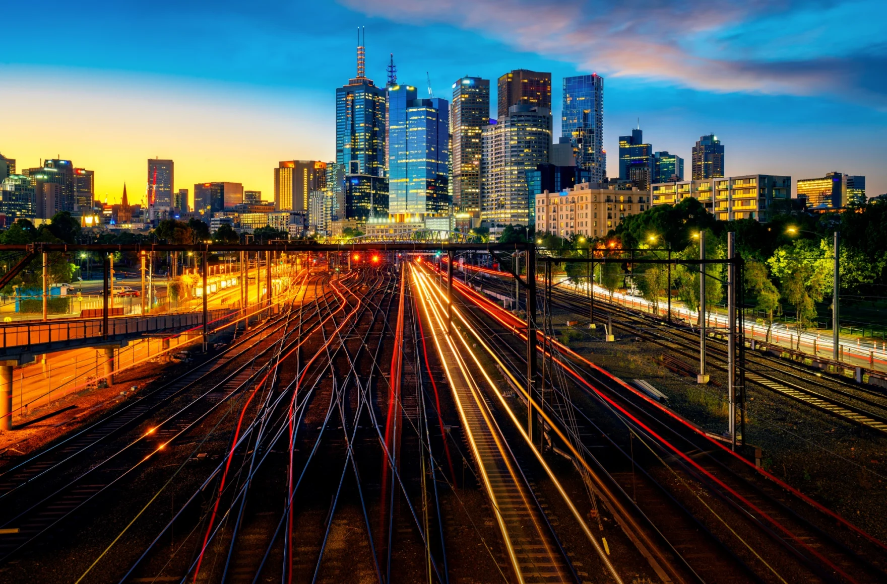 Investment Markets In Review – 30 November 2025