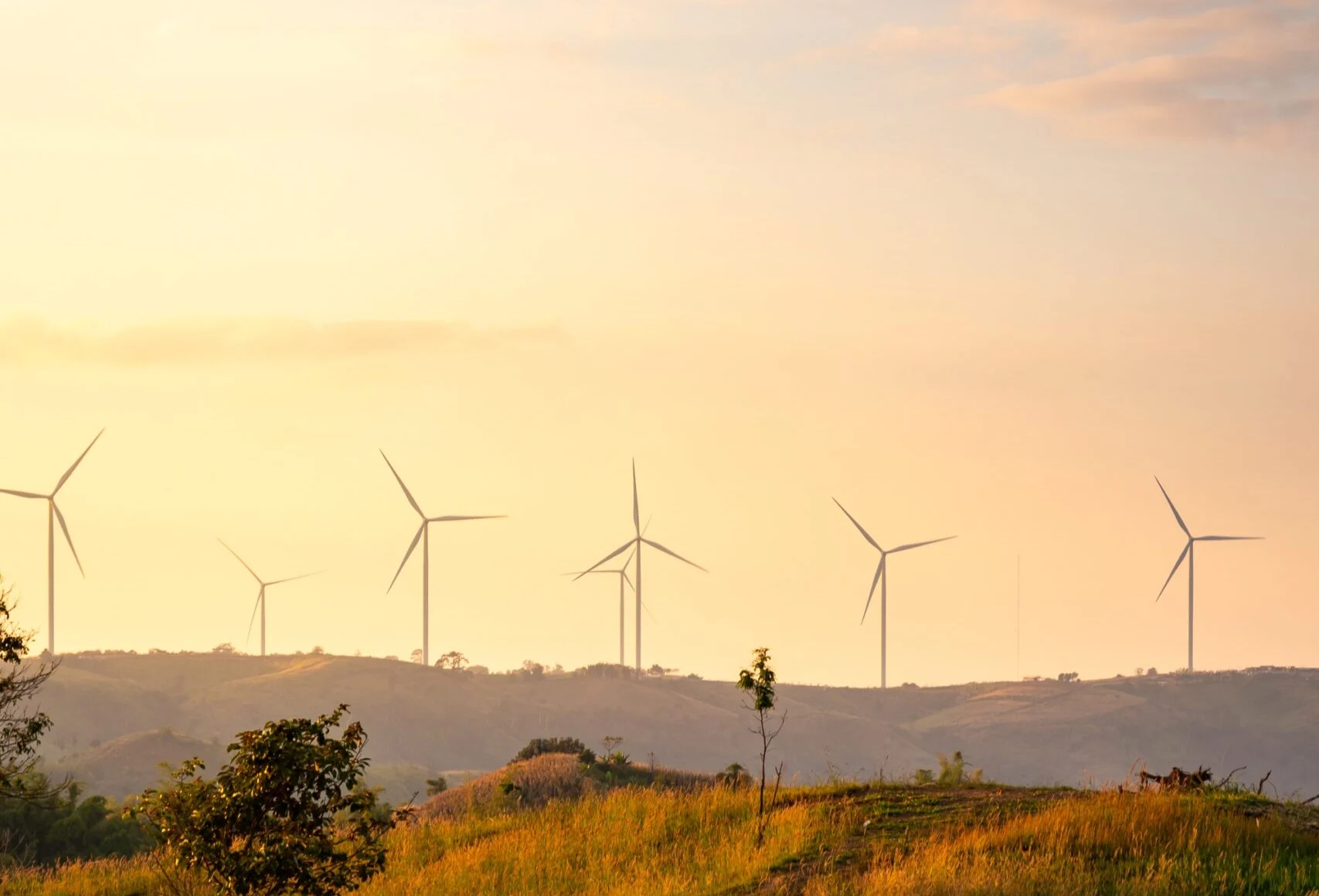 Climate Reporting – the beginning but not the end
