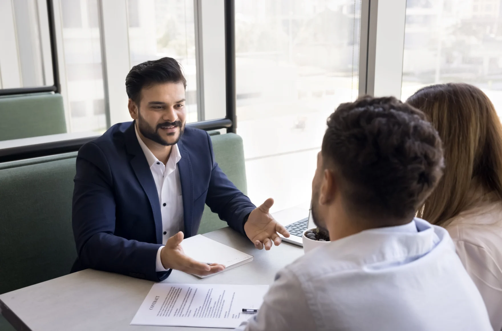 AML/CTF Tranche 2: What real estate, legal and accounting service providers and their clients need to know