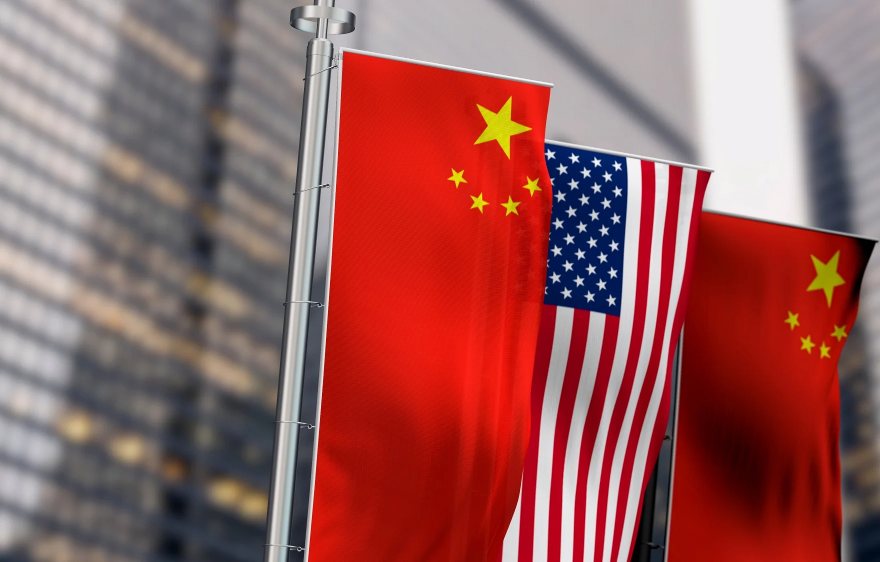 Superpower priorities and investment implications