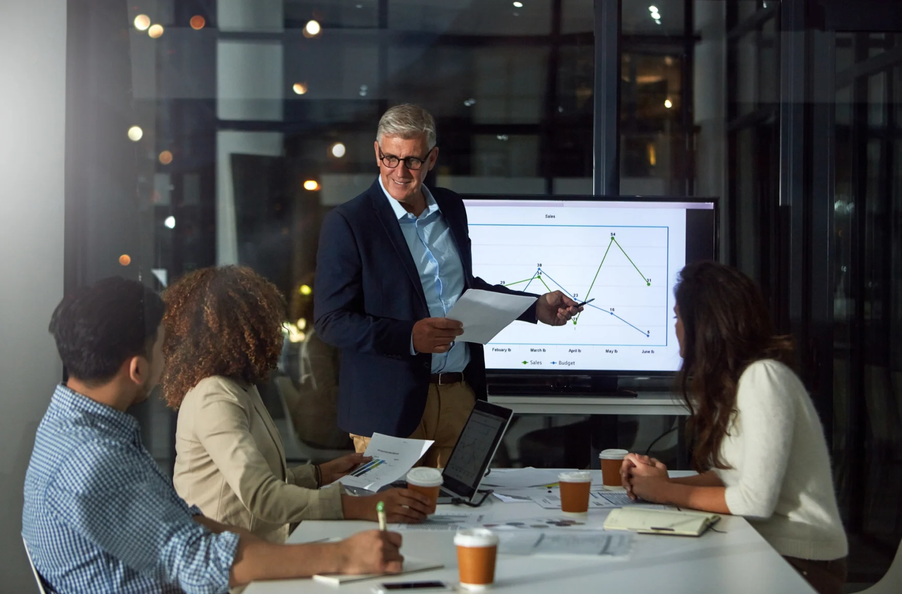 When to change your auditor, and how to get the most out of a tender process