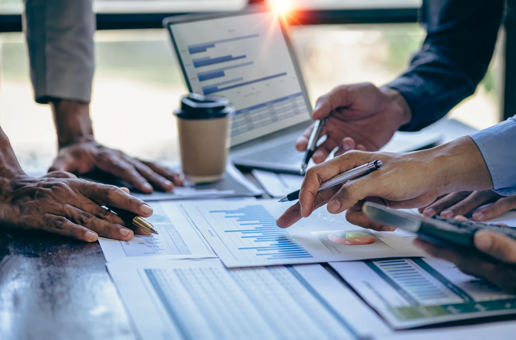 HY26 reporting season takeaways – Autumn 2026