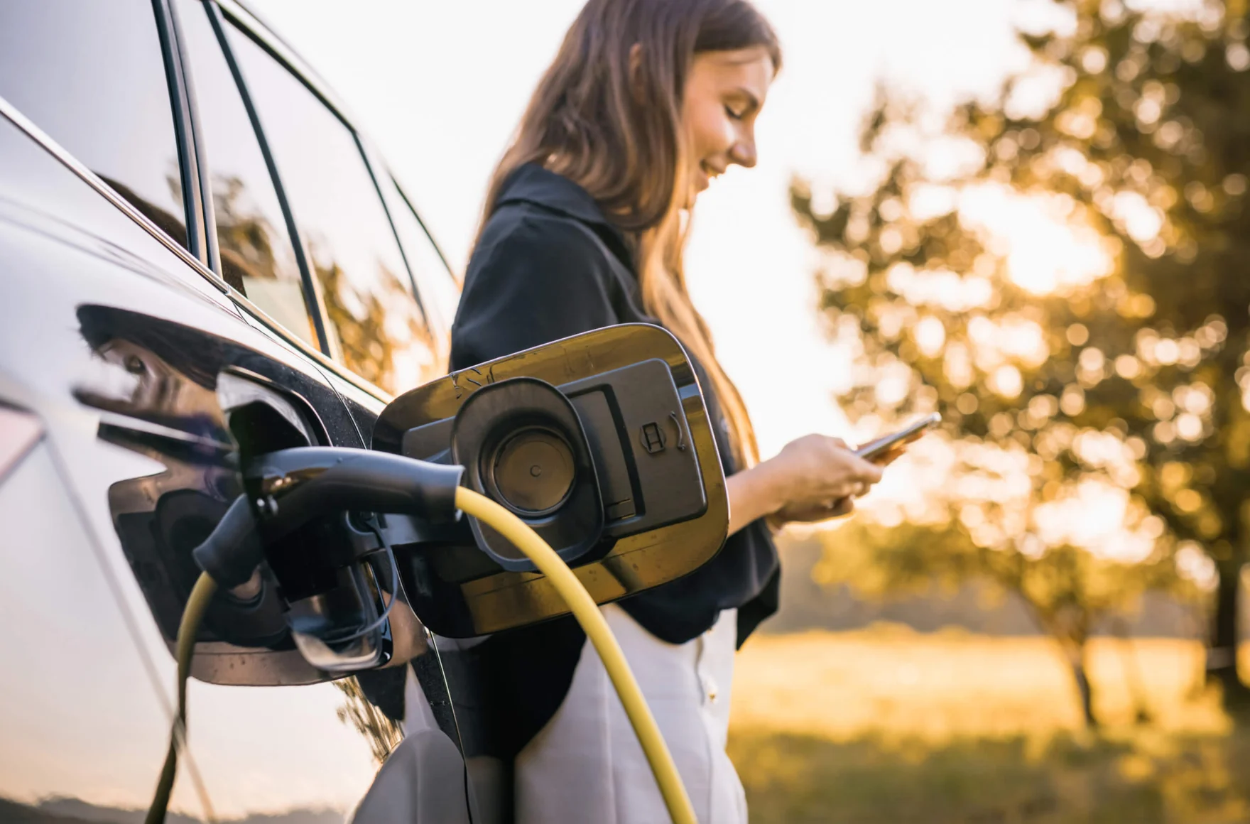 Australia’s Electric Vehicle (EV) tax concessions under review: what employers need to know