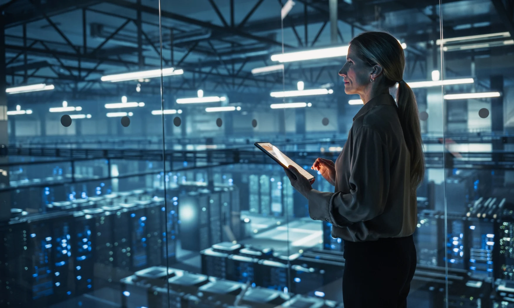 The cost of building intelligence: An AI infrastructure story