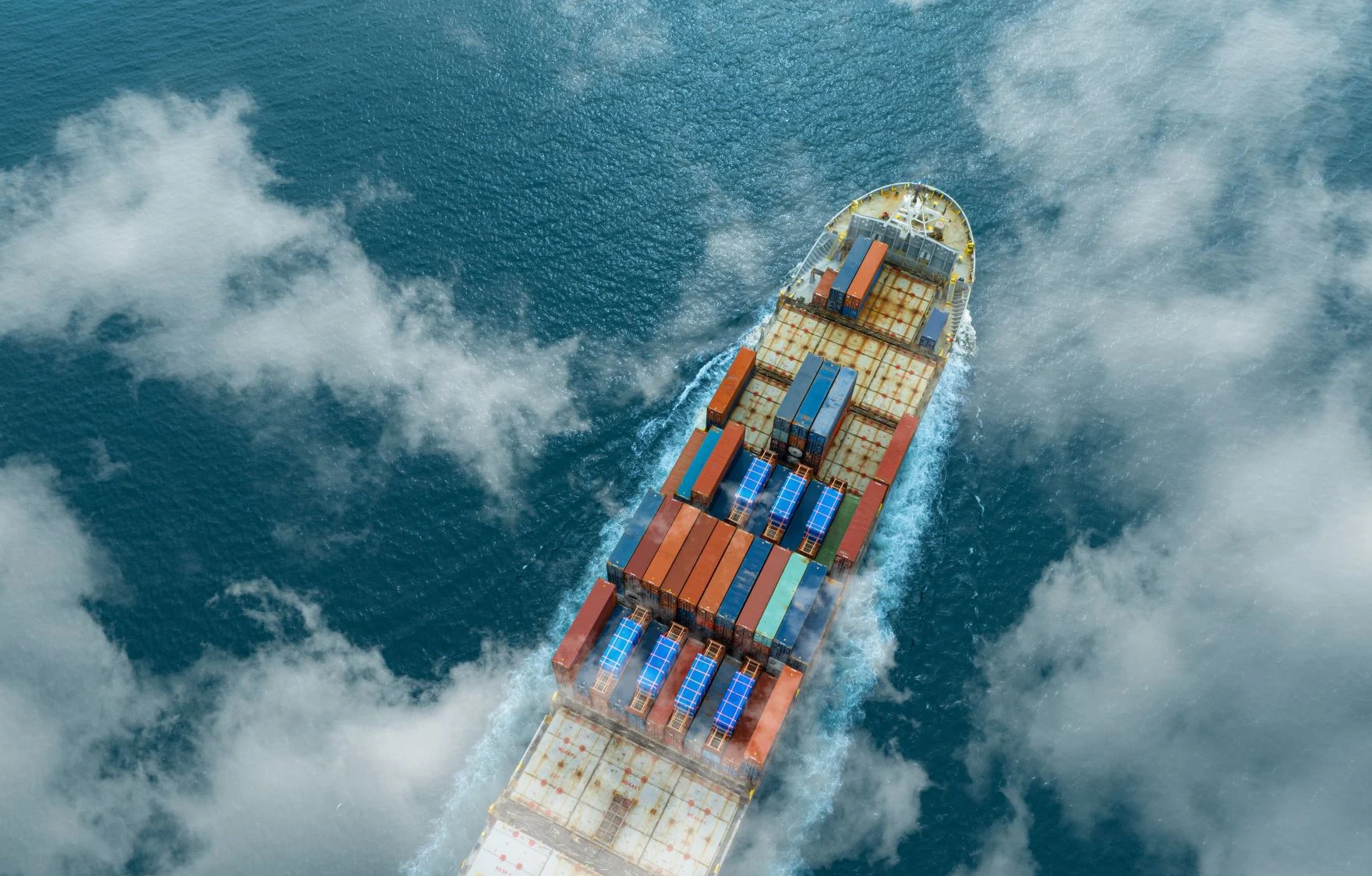 International economic outlook: market insights for April 2026