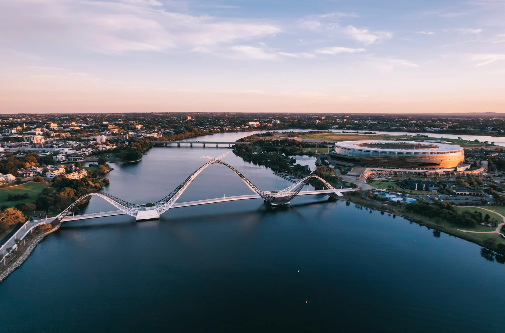 Perth Investment News – April 2026