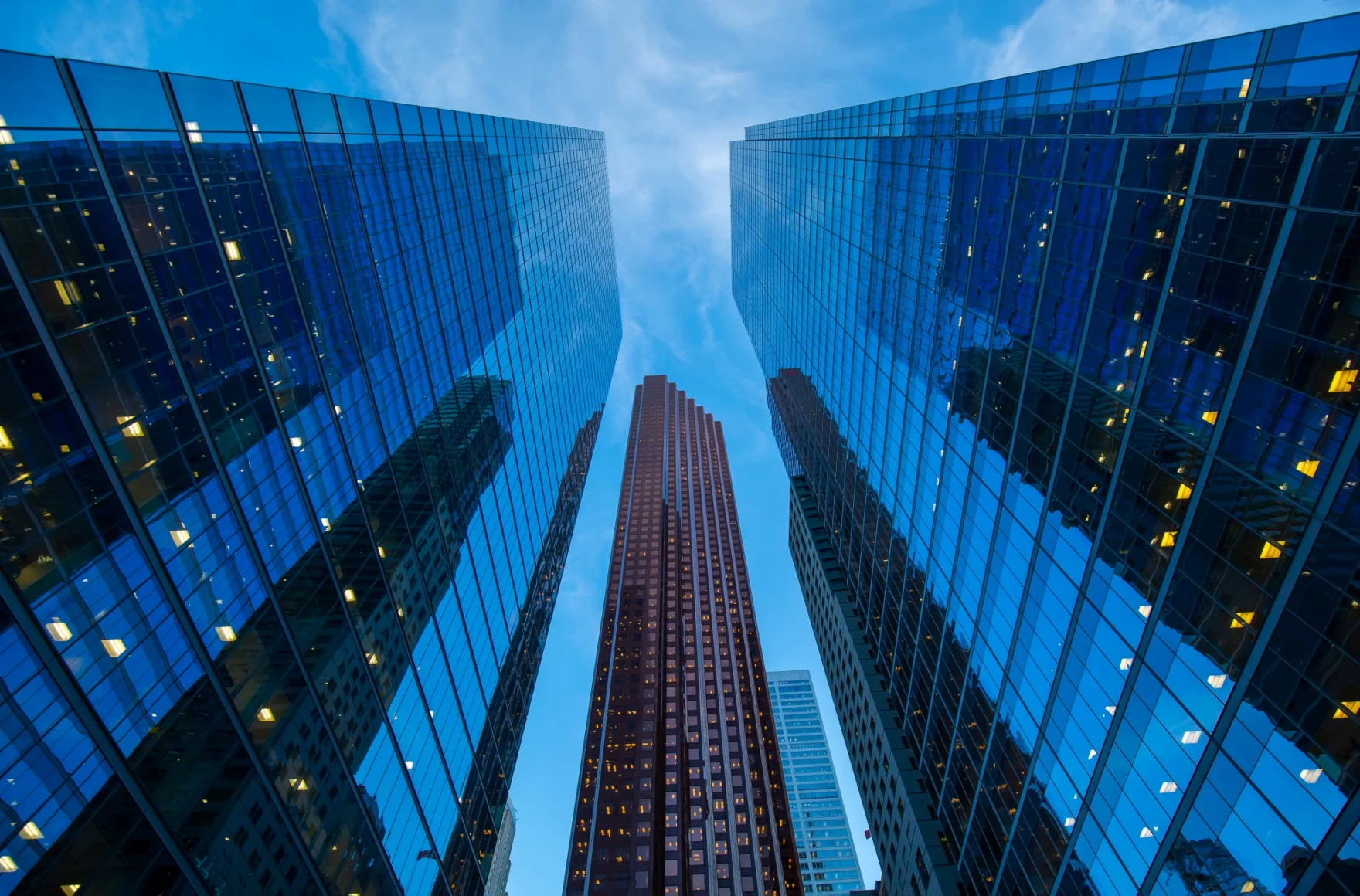 International equities outlook – April 2026