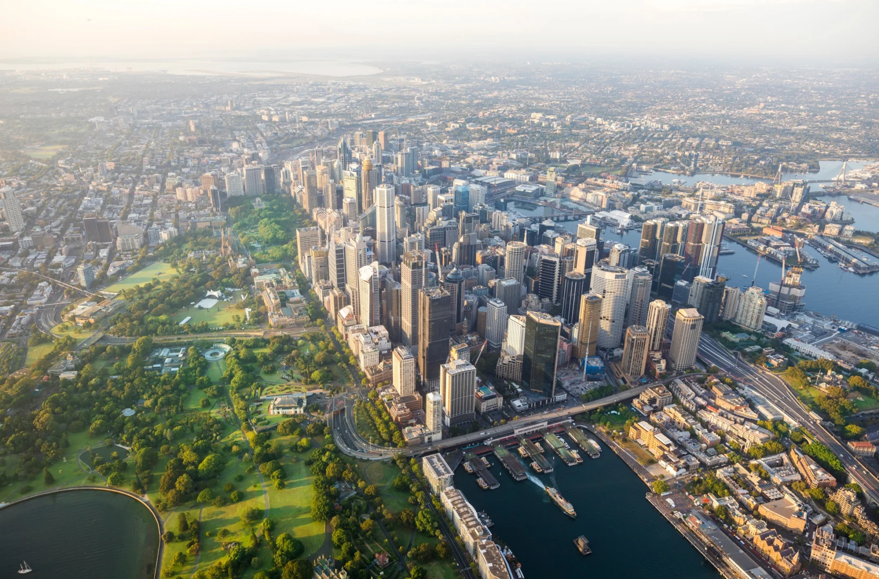 Australia’s economic outlook: market insights for April 2026