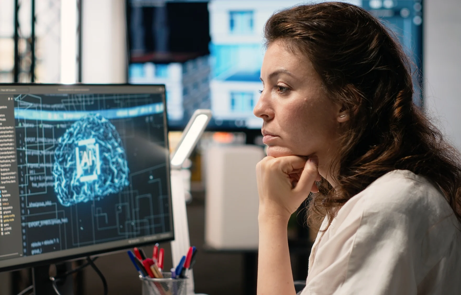 The AI readiness gap: why ‘fairly ready’ deserves a closer look