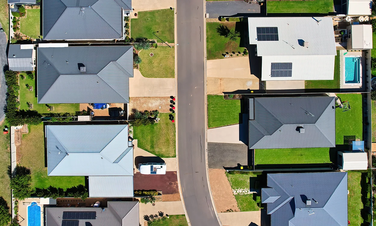 Federal Budget 2026–27: Negative gearing