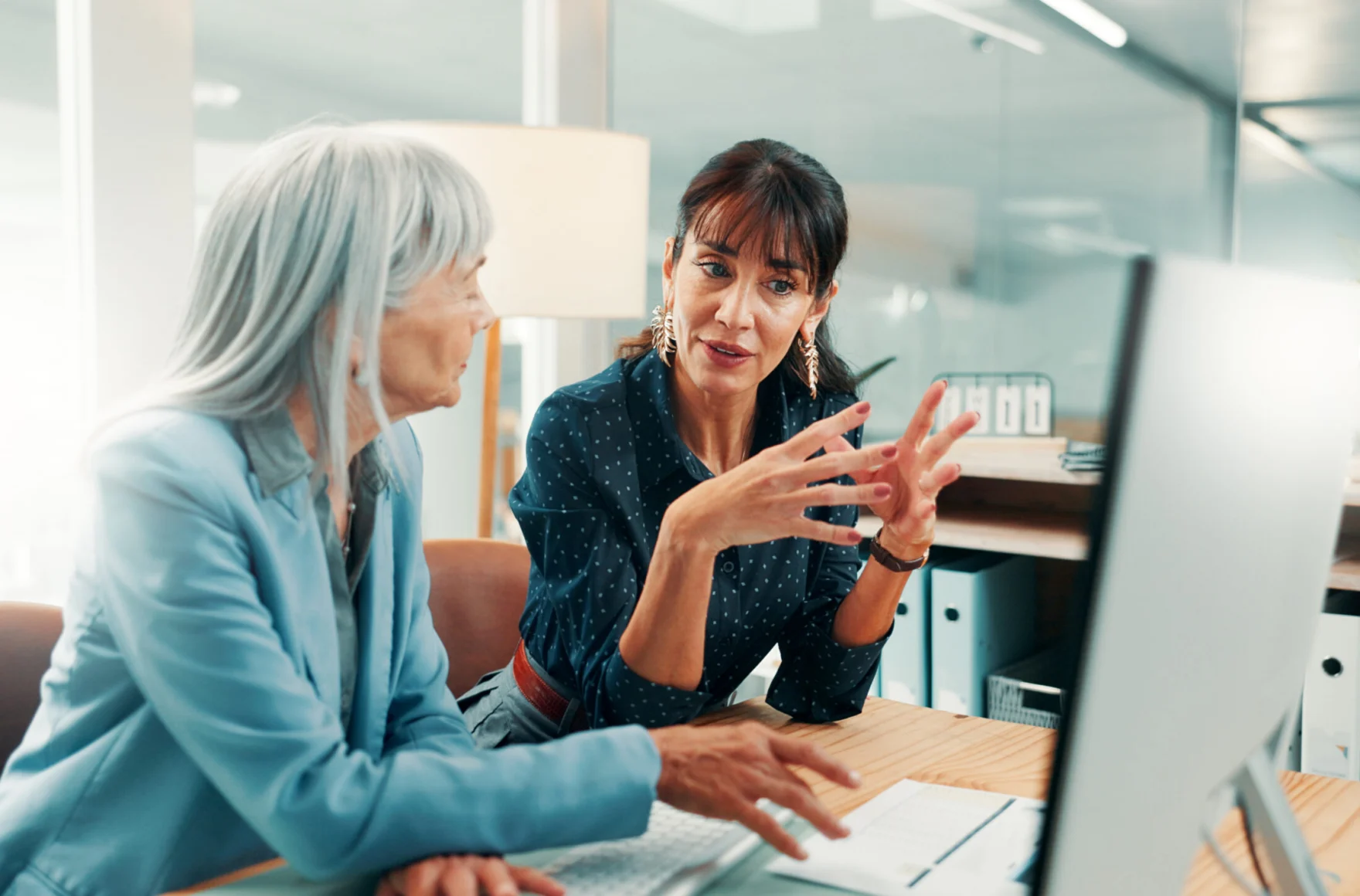 NFP financial reporting is changing: here’s the quick version