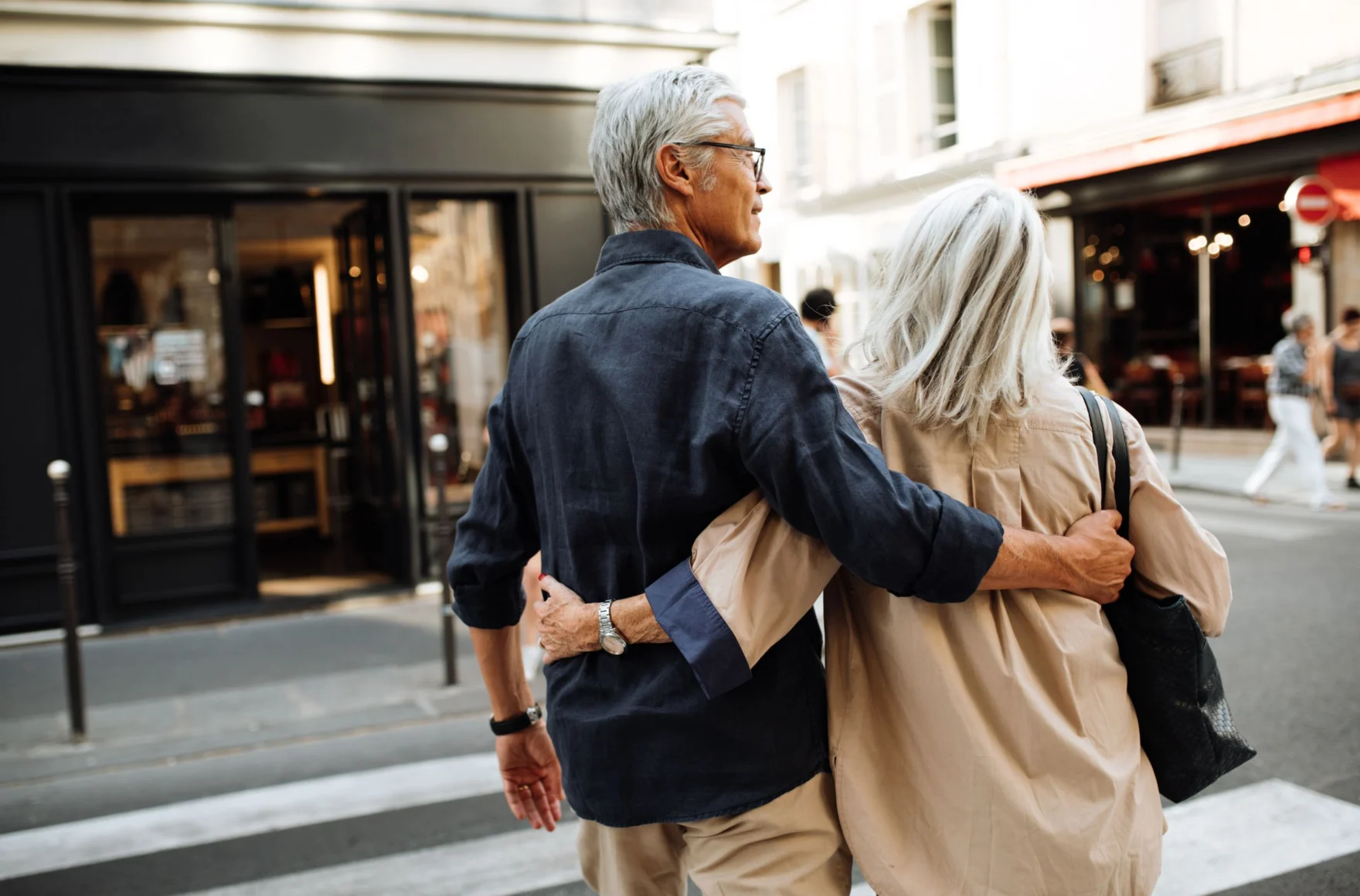 The retirement problem no formula can solve