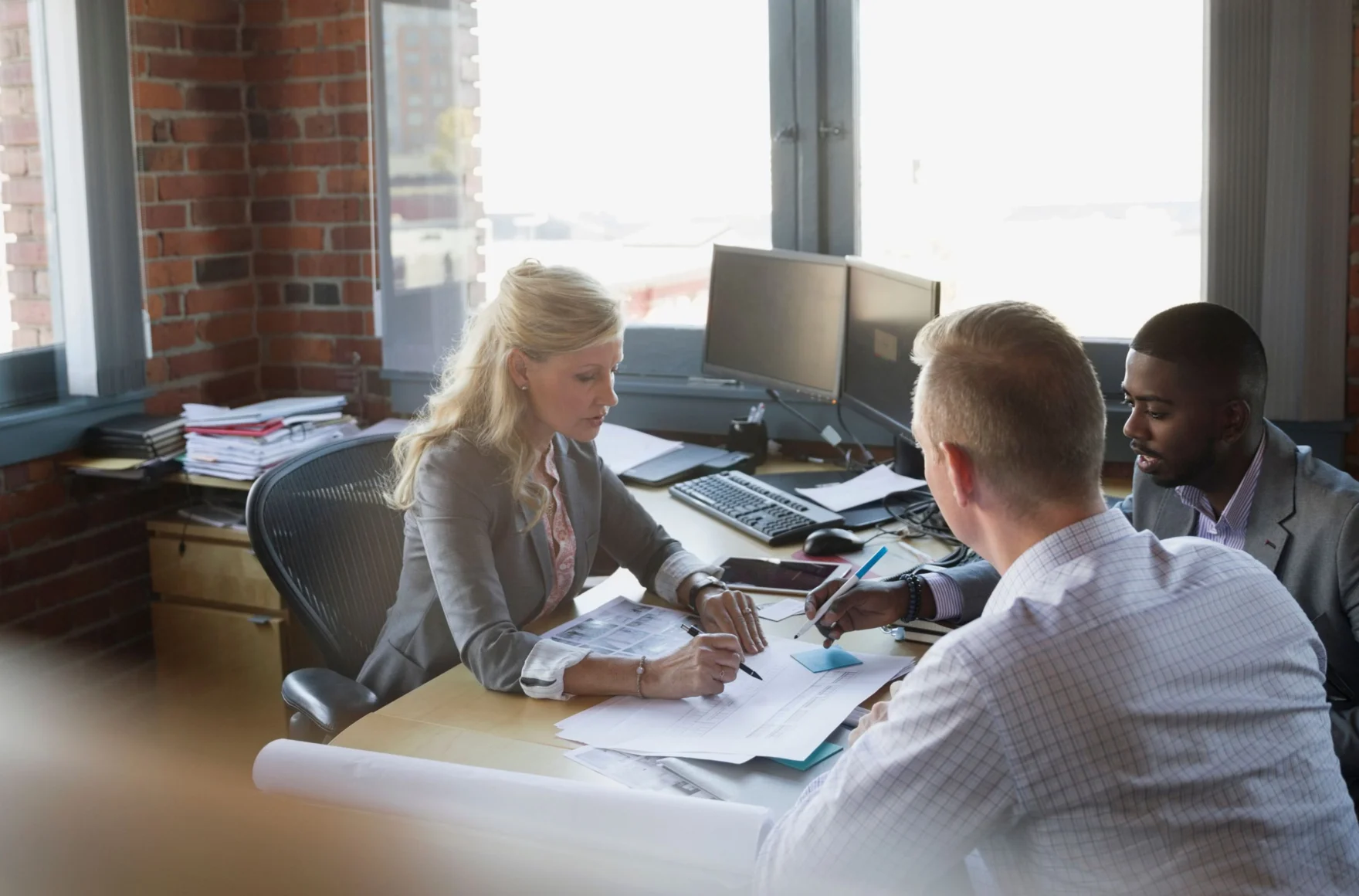 Year-end tax planning 2026