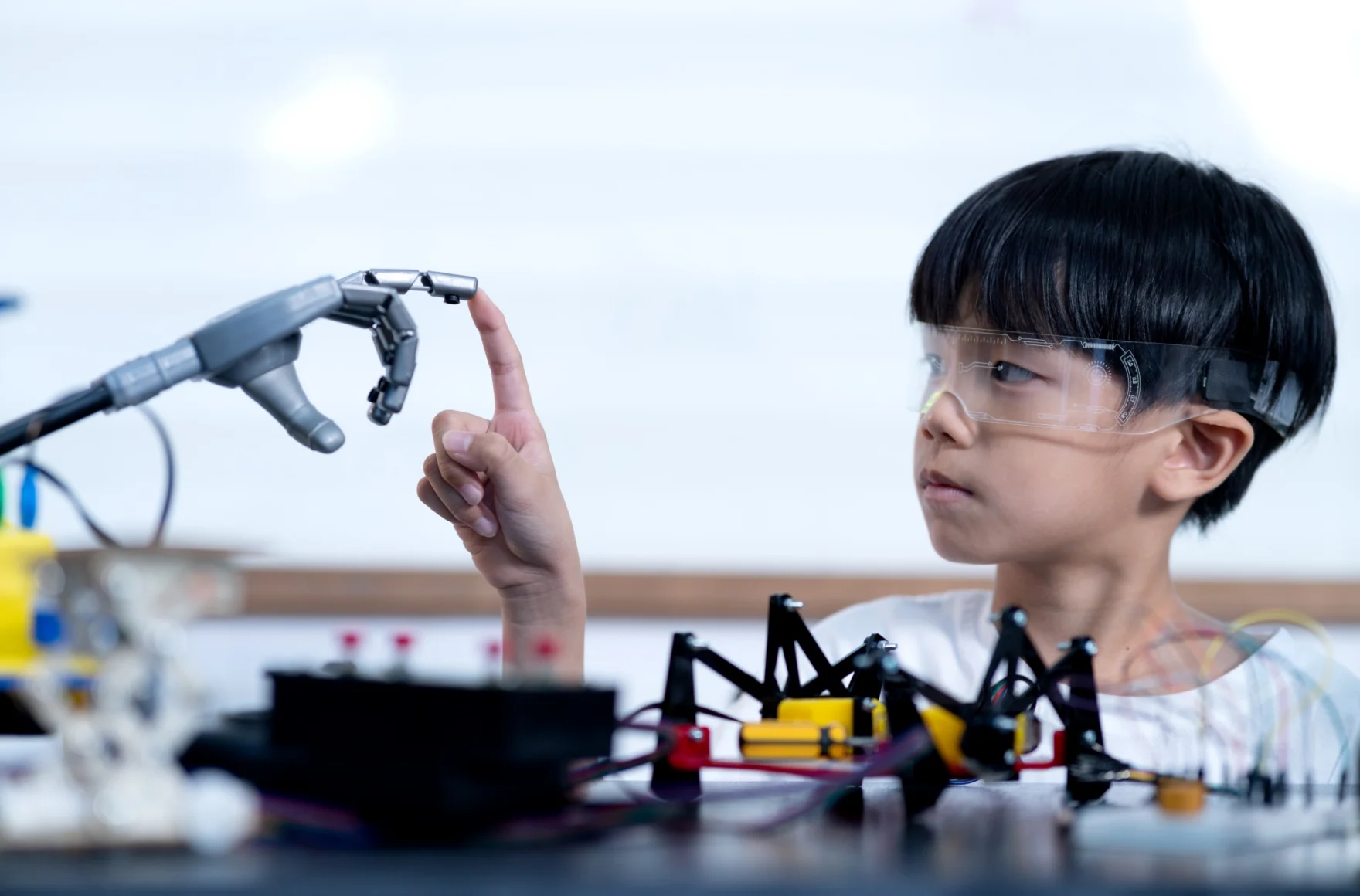 Asia’s AI horizon – Asia trip insights (Brisbane)