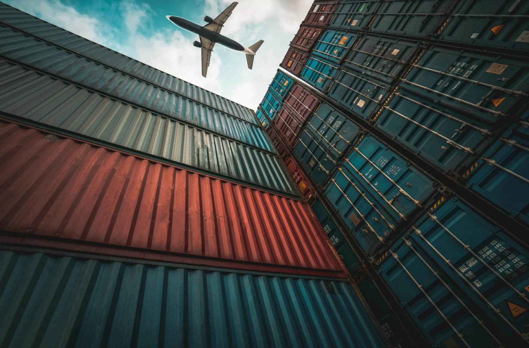 International economy – July 2026