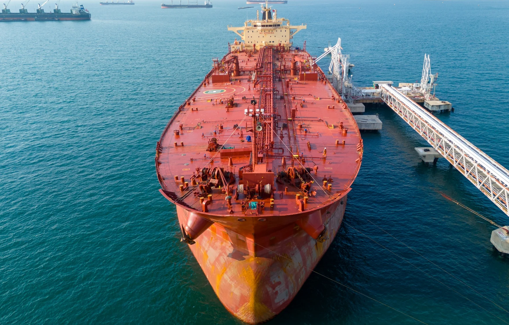 International equities – July 2026